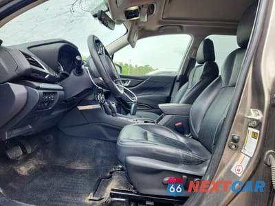 Zdjęcie 7 z 12 samochodu: 2019 SUBARU FORESTER LIMITED VIN:JF2SKAUC0KH570082 - miniatura