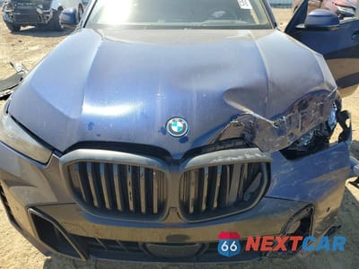 Zdjęcie 11 z 12 samochodu: 2025 BMW X5 XDRIVE50E VIN:5UX43EU06S9Y62832 - miniatura