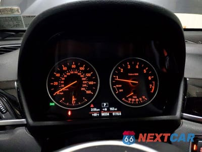 Zdjęcie 9 z 13 samochodu: 2018 BMW X1 XDRIVE28I VIN:WBXHT3C32J5K30941 - miniatura