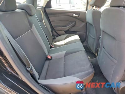 Zdjęcie 10 z 12 samochodu: 2013 FORD FOCUS SE VIN:1FADP3F25DL274716 - miniatura
