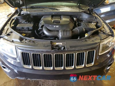 Zdjęcie 12 z 13 samochodu: 2014 JEEP GRAND CHEROKEE LIMITED VIN:1C4RJFBG0EC288772 - miniatura