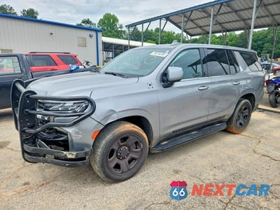 2023 CHEVROLET TAHOE C1500 1GNSCLED3PR451207 - główne zdjęcie licytacji z USA - miniatura
