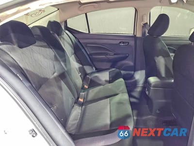 Zdjęcie 10 z 12 samochodu: 2025 NISSAN VERSA SV VIN:3N1CN8EV6SL821632 - miniatura