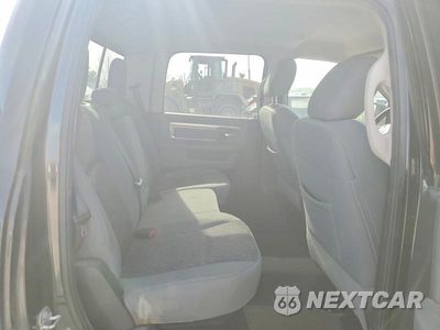 Zdjęcie 10 z 12 samochodu: 2015 RAM 1500 SLT VIN:1C6RR7LT8FS690564 - miniatura