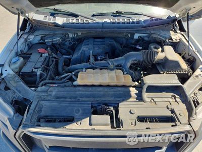 Zdjęcie 11 z 12 samochodu: 2016 FORD F150 SUPER CAB VIN:1FTEX1EP0GFA75799 - miniatura