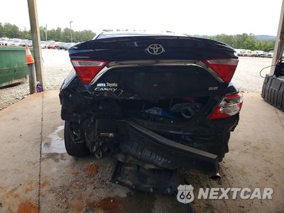 Zdjęcie 6 z 12 samochodu: 2017 TOYOTA CAMRY L VIN:4T1BF1FK0HU280587 - miniatura