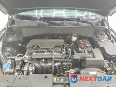 Zdjęcie 12 z 14 samochodu: 2026 HYUNDAI KONA SEL SPORT VIN:KM8HF3AB6TU438467 - miniatura