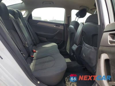 Zdjęcie 10 z 12 samochodu: 2019 HYUNDAI SONATA SE VIN:5NPE24AF0KH739109 - miniatura