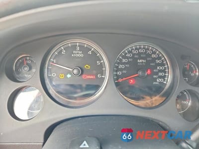 Zdjęcie 9 z 13 samochodu: 2007 CHEVROLET SUBURBAN K1500 VIN:1GNFK16347R398936 - miniatura