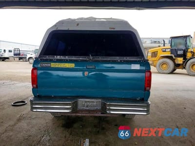 Zdjęcie 6 z 12 samochodu: 1995 FORD F150 VIN:1FTDF15Y2SLB04723 - miniatura