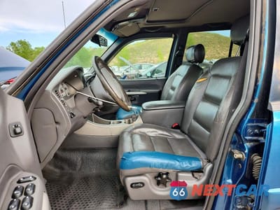 Zdjęcie 7 z 12 samochodu: 2001 FORD EXPLORER SPORT TRAC VIN:1FMZU77E41UB90493 - miniatura
