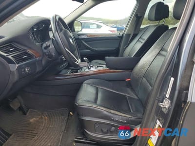 Zdjęcie 7 z 13 samochodu: 2011 BMW X5 VIN:5UXZV4C54BL403745 - miniatura