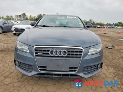 Piąte zdjęcie samochodu w środku: 2009 AUDI A4 PREMIUM PLUS VIN:WAUSF78K99N069157 - miniatura