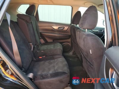 Zdjęcie 11 z 13 samochodu: 2014 NISSAN ROGUE SV VIN:5N1AT2MT1EC840432 - miniatura