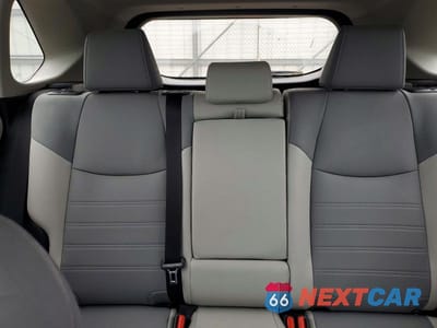 Zdjęcie 10 z 13 samochodu: 2025 TOYOTA RAV4 XLE PREMIUM VIN:2T3A1RFV9SW557433 - miniatura