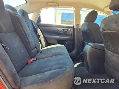 Zdjęcie 10 z 13 samochodu: 2015 NISSAN ALTIMA 2.5 S VIN:1N4AL3AP4FN918666 - miniatura