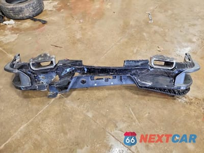 Zdjęcie 12 z 13 samochodu: 2020 CHEVROLET SILVERADO K1500 TRAIL BOSS CUSTOM VIN:1GCPYCEF9LZ352810 - miniatura