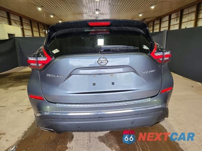 Zdjęcie 6 z 13 samochodu: 2020 NISSAN MURANO SV VIN:5N1AZ2BS6LN137550 - miniatura