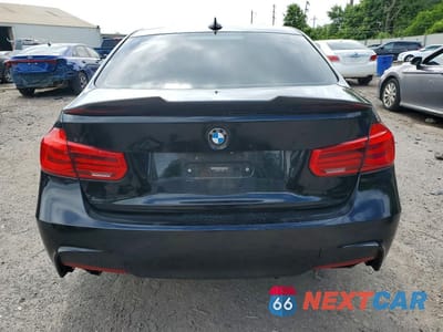 Zdjęcie 6 z 12 samochodu: 2018 BMW 320 XI VIN:WBA8A3C54JK763747 - miniatura