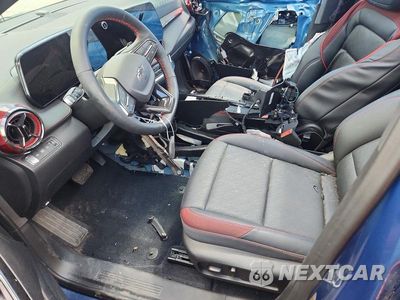 Zdjęcie 7 z 13 samochodu: 2026 CHEVROLET EQUINOX RS VIN:3GNAXTEG0TL191652 - miniatura