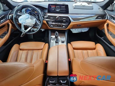 Zdjęcie 8 z 12 samochodu: 2018 BMW 540 XI VIN:WBAJE7C54JG891292 - miniatura