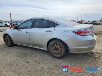 Drugie zdjęcie samochodu z przodu: 2009 MAZDA 6 I VIN:1YVHP82AX95M02167 - miniatura