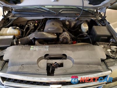 Zdjęcie 11 z 12 samochodu: 2006 CHEVROLET SILVERADO K1500 VIN:1GCEK14Z86Z291527 - miniatura