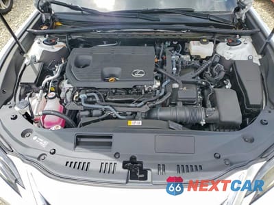 Zdjęcie 11 z 12 samochodu: 2025 LEXUS ES 300H LUXURY VIN:58AEA1C10SU058123 - miniatura