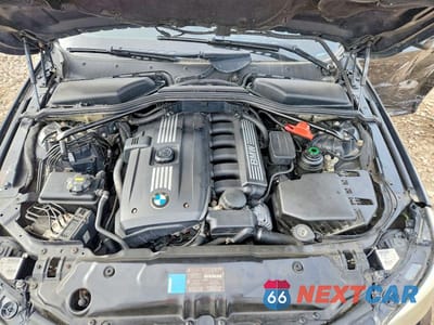 Zdjęcie 11 z 12 samochodu: 2008 BMW 528 XI VIN:WBANV135X8CZ52886 - miniatura