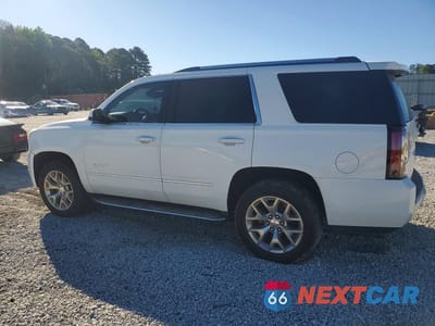 Drugie zdjęcie samochodu z przodu: 2015 GMC YUKON SLE VIN:1GKS1AKC6FR169175 - miniatura