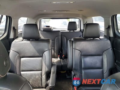 Zdjęcie 10 z 13 samochodu: 2018 GMC ACADIA SLT-1 VIN:1GKKNULS1JZ232879 - miniatura