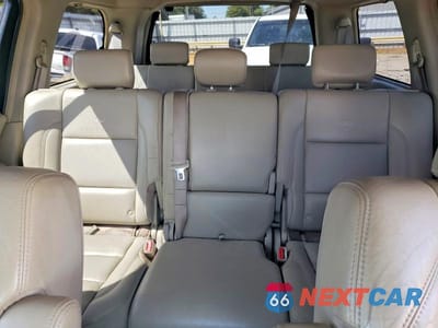 Zdjęcie 10 z 13 samochodu: 2006 INFINITI QX56 BASE VIN:5N3AA08C06N804782 - miniatura
