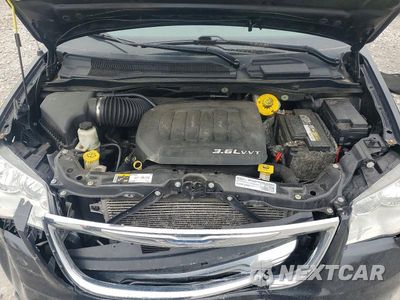 Zdjęcie 11 z 12 samochodu: 2015 CHRYSLER TOWN & COUNTRY TOURING VIN:2C4RC1BG1FR726382 - miniatura