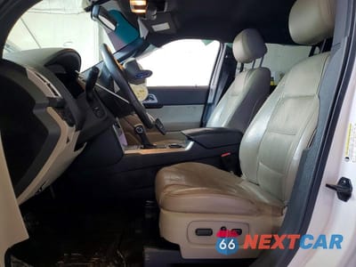 Zdjęcie 7 z 13 samochodu: 2013 FORD EXPLORER LIMITED VIN:1FM5K7F84DGB46433 - miniatura