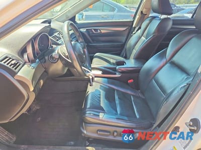 Zdjęcie 7 z 12 samochodu: 2011 ACURA TL VIN:19UUA8F51BA004055 - miniatura