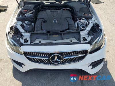 Zdjęcie 11 z 12 samochodu: 2020 MERCEDES-BENZ E 450 VIN:W1K1J6HB3LF133868 - miniatura