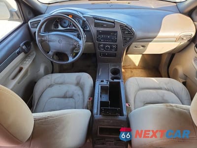 Zdjęcie 8 z 13 samochodu: 2007 BUICK RENDEZVOUS CX VIN:3G5DA03LX7S503047 - miniatura