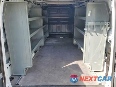 Zdjęcie 10 z 13 samochodu: 2023 MERCEDES-BENZ METRIS VIN:W1YV0CEY7P4330190 - miniatura