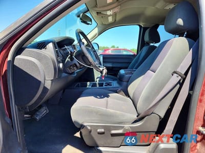 Zdjęcie 7 z 12 samochodu: 2008 CHEVROLET SILVERADO K1500 VIN:2GCEK190281218577 - miniatura