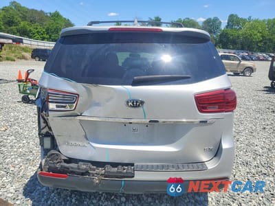 Zdjęcie 6 z 13 samochodu: 2021 KIA SEDONA EX VIN:KNDMB5C18M6672047 - miniatura