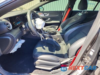 Zdjęcie 7 z 12 samochodu: 2023 MERCEDES-BENZ AMG GT 63 S VIN:W1K7X8KB7PA057555 - miniatura
