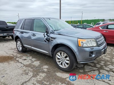 Czwarte zdjęcie samochodu z boku: 2012 LAND ROVER LR2 HSE VIN:SALFR2BN4CH297244 - miniatura