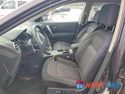 Zdjęcie 7 z 13 samochodu: 2012 NISSAN ROGUE S VIN:JN8AS5MT3CW297917 - miniatura