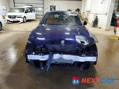 Piąte zdjęcie samochodu w środku: 2026 BMW M340XI VIN:3MW69FT0XT8G02040 - miniatura
