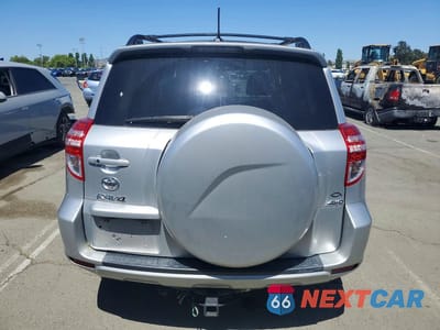 Zdjęcie 6 z 13 samochodu: 2011 TOYOTA RAV4 LIMITED VIN:2T3DK4DV5BW054109 - miniatura