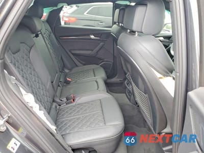 Zdjęcie 11 z 13 samochodu: 2023 AUDI SQ5 PRESTIGE VIN:WA1C4BFY5P2139723 - miniatura