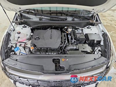 Zdjęcie 12 z 13 samochodu: 2026 KIA SPORTAGE LX VIN:5XYK23DF2TG431134 - miniatura