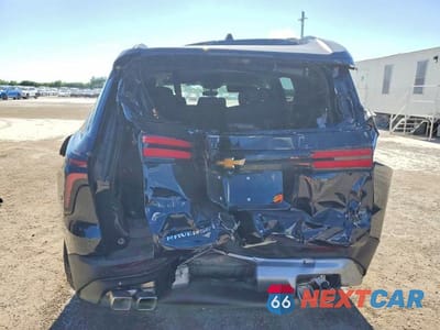 Zdjęcie 6 z 14 samochodu: 2026 CHEVROLET TRAVERSE LT VIN:1GNERGKS5TJ231758 - miniatura