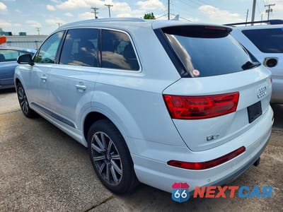 Drugie zdjęcie samochodu z przodu: 2017 AUDI Q7 PRESTIGE VIN:WA1VABF75HD019161 - miniatura