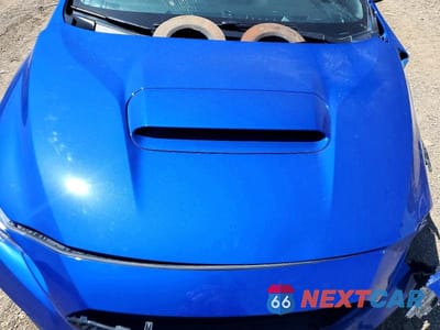 Zdjęcie 11 z 12 samochodu: 2025 SUBARU WRX PREMIUM VIN:JF1VBAH64S8800454 - miniatura